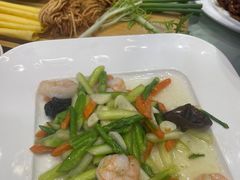 -老德州四合院·德州菜(天衢路店)