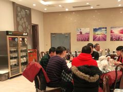 大堂-紫光园·烤鸭·北京菜(劲松店)
