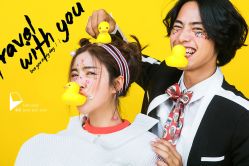 点击看大图 -你好晴天·目的地婚礼