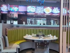 -德兴show鲜·蒸汽海鲜火锅餐厅(格创悦里店)