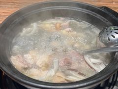 -春润大地海南椰子鸡(沙井京基百纳广场店)