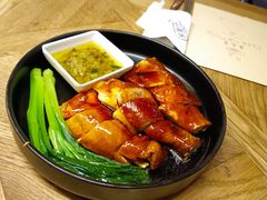 -来龙里 精致 东南亚餐室(万象城店)