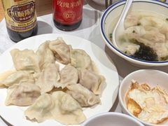 -饺子季水饺餐厅(新市街店)