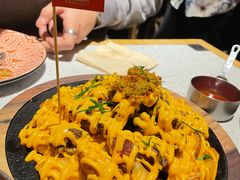 -墨纪Mojí墨西哥餐厅(南开大悦城店)