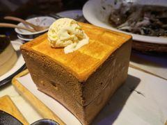 -绿茶餐厅(哈尔滨凯德店)