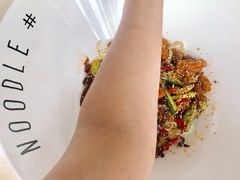 -友达面馆·酸菜鱼面(钱塘区店)
