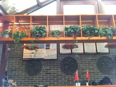 -少林寺欢喜地素斋馆