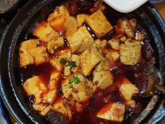 -廖记老砂锅(上清寺店)