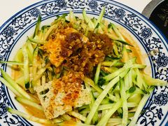 -清真聚陇缘美食餐厅(南横东街店)