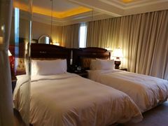 -白金汉爵大酒店(相城店)