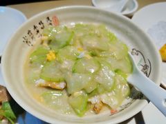 -满福隆酒楼(万绿园店)