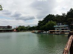 -牛鱼嘴原始生态风景区
