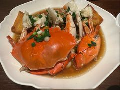 -瓯菜排档·温州海鲜(玕南店)