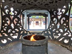 -径山寺
