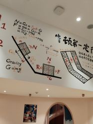 -奈尔宝家庭中心·亲子餐厅(前滩店)