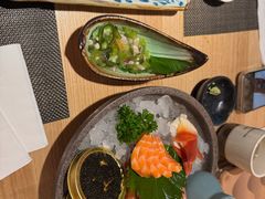 -德川家日本料理(顺义华联店)