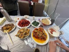 -四妹餐厅(玫瑰街店)