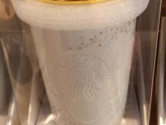 -星巴克(邯郸新世纪广场店)