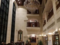 -马勒别墅饭店(静安寺店)