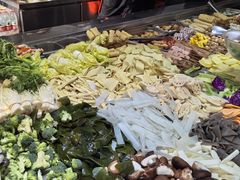 -林静小吃(复兴路店)