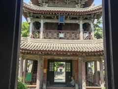 -大学习巷清真寺