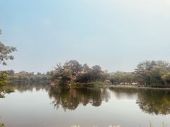 -承德避暑山庄景区