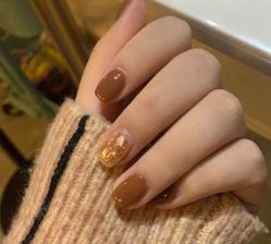 -UGIRL有个美甲