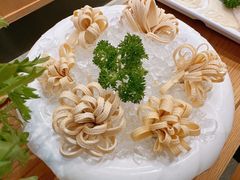 -周渝食惦酸菜鱼(青浦店)
