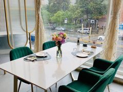-ins森林童话餐厅coffee&bistro