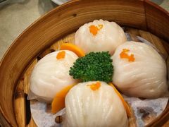 -鹅冠港式茶餐厅(来福士店)