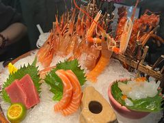 -花潮料理艺食馆(SM新生活广场店)