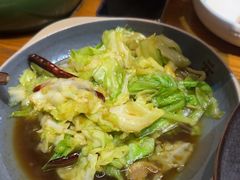 -云海肴·汽锅鸡·云南菜(天津国金汇店)