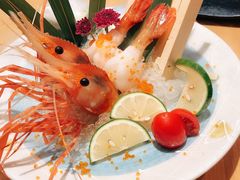 -沼津港渔市(宏伊国际广场店)
