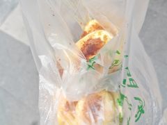 -大南门牛肉包子店