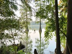 -东湖生态旅游风景区