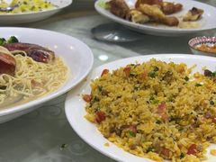 -凤城礼记鱼翅海鲜酒家(新马路总店)