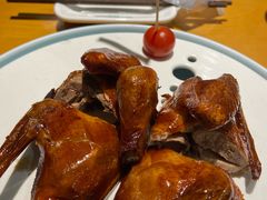 -大鸽饭(马王堆店)