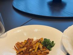 -宫燕府·京菜·烤鸭·淮扬菜(王府中心店)