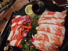 -捞王锅物料理(凯旋路店)