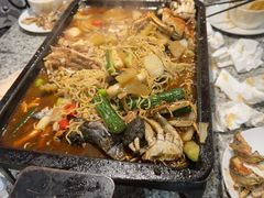 -里岛烤鱼(东港凯虹广场店)