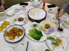 -寻味顺德·南记酒家·传统顺德菜·鱼生(广源路店)