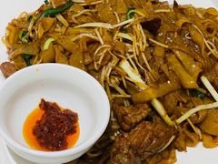 -大欢喜饭店(江怡路店)