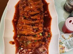 -蔡家酒楼(一德街店)