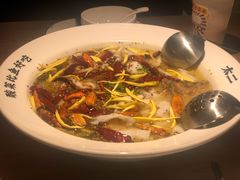 -新太二·鲜料川菜(万泰汇店)