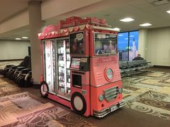 -达拉斯 沃斯堡国际机场