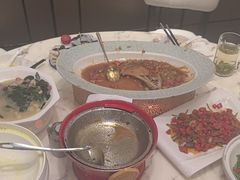 -徽州月·民间徽菜(浦东总店)