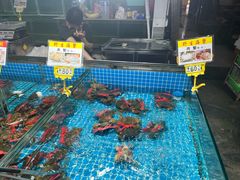 -都斛海鲜街