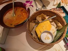 -太食獸泰式茶餐厅(IFS国金中心店)