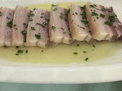 -盐通酒家(金桥湾清水苑店)