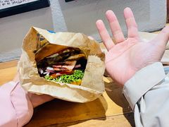 -Fergburger(皇后镇店)